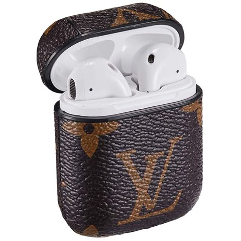 airpods louis vuitton amazon|airpod cases louis vuitton.